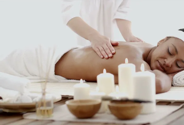 Massages & Body Treatments