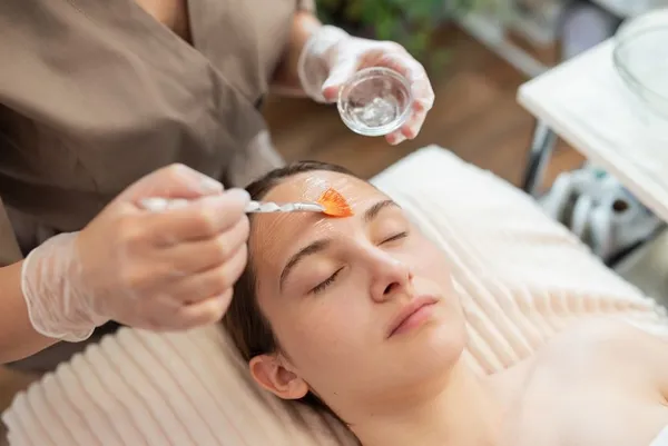Facials